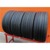 Шины бу 265/40 R21 Continental ContiSportContact 5 P с износом 15%