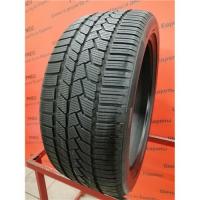 Шина бу 265/40 R21 Continental ContiWinterContact TS 860S с износом 15%