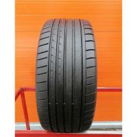 Шина бу 265/40 R21 Dunlop SP Sport Maxx GT с износом 15%