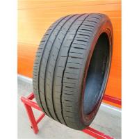 Шина бу 265/40 R21 Hankook Ventus S1 Evo3 SUV K127 с износом 15%