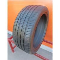 Шина бу 265/40 R21 Hankook Ventus S1evo 2 SUV K117 с износом 15%