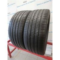 Шины бу 265/40 R21 Hankook Ventus S1evo 2 SUV K117 с износом 30%
