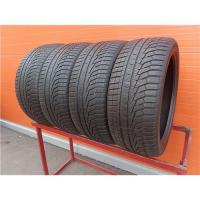 Шины бу 265/40 R21 Hankook Winter I Cept Evo2 W320 с износом 30%
