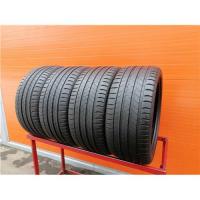 Шины бу 265/40 R21 Michelin Latitude Sport 3 с износом 15%