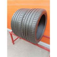 Шины бу 265/40 R21 Michelin Latitude Sport 3 с износом 5%
