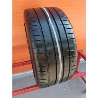 Шина бу 265/40 R21 Michelin Pilot Sport 4 S с износом 15%