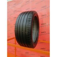 Шина бу 265/40 R21 Michelin Pilot Sport 4 SUV с износом 15%