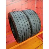 Шины бу 265/40 R21 Michelin Pilot Sport 4 SUV с износом 30%