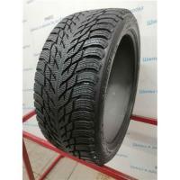 Шина бу 265/40 R21 Nokian Hakkapeliitta R3 с износом 15%