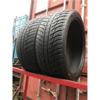 Шины бу 265/40 R21 Nokian WR SUV 3 с износом 15%