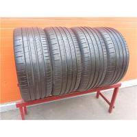 Шины бу 265/40 R21 Pirelli P Zero с износом 15%