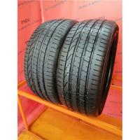 Шины бу 265/40 R21 Pirelli P Zero с износом 5%