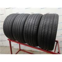 Шины бу 265/40 R21 Pirelli P Zero с износом 30%