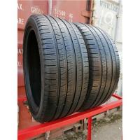 Шины бу 265/40 R21 Pirelli Scorpion Verde All Season с износом 30%