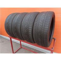 Шины бу 265/40 R21 Pirelli Scorpion Winter с износом 30%