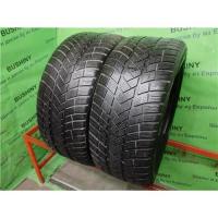 Шины бу 265/40 R21 Vredestein Wintrac Pro с износом 30%