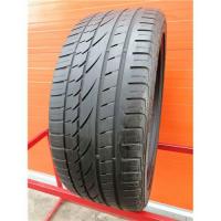 Шина бу 265/40 R22 Continental ContiCrossContact UHP с износом 30%