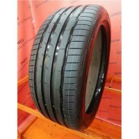 Шина бу 265/40 R22 Hankook Ventus S1 Evo3 K127E с износом 5%