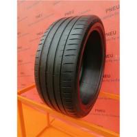 Шина бу 265/40 R22 Michelin Pilot Sport 4 S с износом 30%