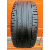 Шина бу 265/40 R22 Michelin Pilot Sport 4 SUV с износом 30%