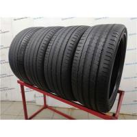 Шины бу 265/40 R22 Pirelli P Zero с износом 30%