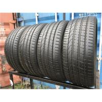 Шины бу 265/40 R22 Pirelli P Zero с износом 15%