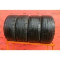 Шины бу 265/40 R22 Pirelli Scorpion Zero All Season с износом 15%