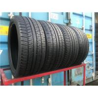 Шины бу 265/40 R22 Pirelli Scorpion Zero Asimmetrico с износом 15%