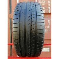 Шина бу 265/45 R18 Goodyear Eagle F1 Asymmetric 2 с износом 15%