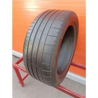 Шина бу 265/45 R18 Pirelli P Zero PZ4 с износом 30%