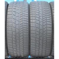 Шины бу 265/45 R19 Continental ContiWinterContact TS 830 P с износом 30%