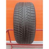 Шина бу 265/45 R20 Continental ContiWinterContact TS 850 P с износом 30%