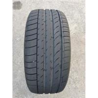 Шина бу 265/45 R20 Dunlop SP Sport Maxx GT MO с износом 15%