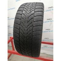 Шина бу 265/45 R20 Dunlop SP Winter Sport 4D с износом 30%