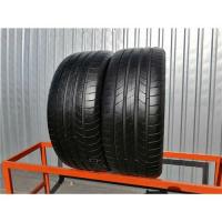 Шины бу 265/45 R20 Goodyear Eagle F1 Asymmetric 3 SUV с износом 30%