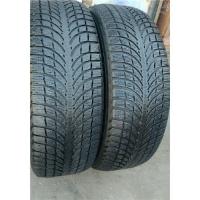Шины бу 265/45 R20 Michelin Latitude Alpin LA2 с износом 15%