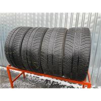 Шины бу 265/45 R20 Michelin Latitude Alpin LA2 с износом 30%
