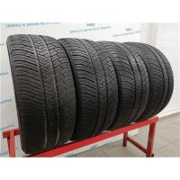 Шины бу 265/45 R20 Michelin Latitude Alpin LA2 NO с износом 15%