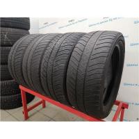 Шины бу 265/45 R20 Michelin Latitude Alpin LA2 NO с износом 30%