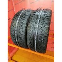 Шины бу 265/45 R20 Nokian WR SUV 3 с износом 30%