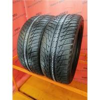 Шины бу 265/45 R20 Nokian WR SUV 3 с износом 15%