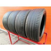 Шины бу 265/45 R20 Pirelli P Zero Rosso с износом 50%