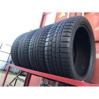 Шины бу 265/45 R20 Pirelli Scorpion Ice & Snow с износом 30%