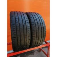 Шины бу 265/45 R20 Pirelli Scorpion Verde All Season с износом 30%