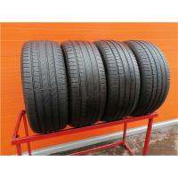 Шины бу 265/45 R20 Pirelli Scorpion Verde с износом 30%