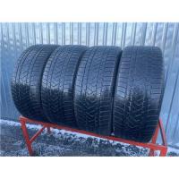 Шины бу 265/45 R20 Pirelli Scorpion Winter с износом 50%