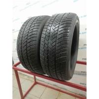 Шины бу 265/45 R20 Vredestein Wintrac Pro с износом 15%