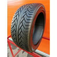 Шина бу 265/45 R20 Yokohama Advan ST V 802 с износом 15%