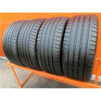 Шины бу 265/45 R21 Bridgestone Alenza 001 с износом 15%