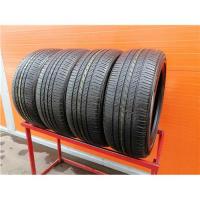 Шины бу 265/45 R21 Bridgestone Dueler H/L 400 с износом 15%